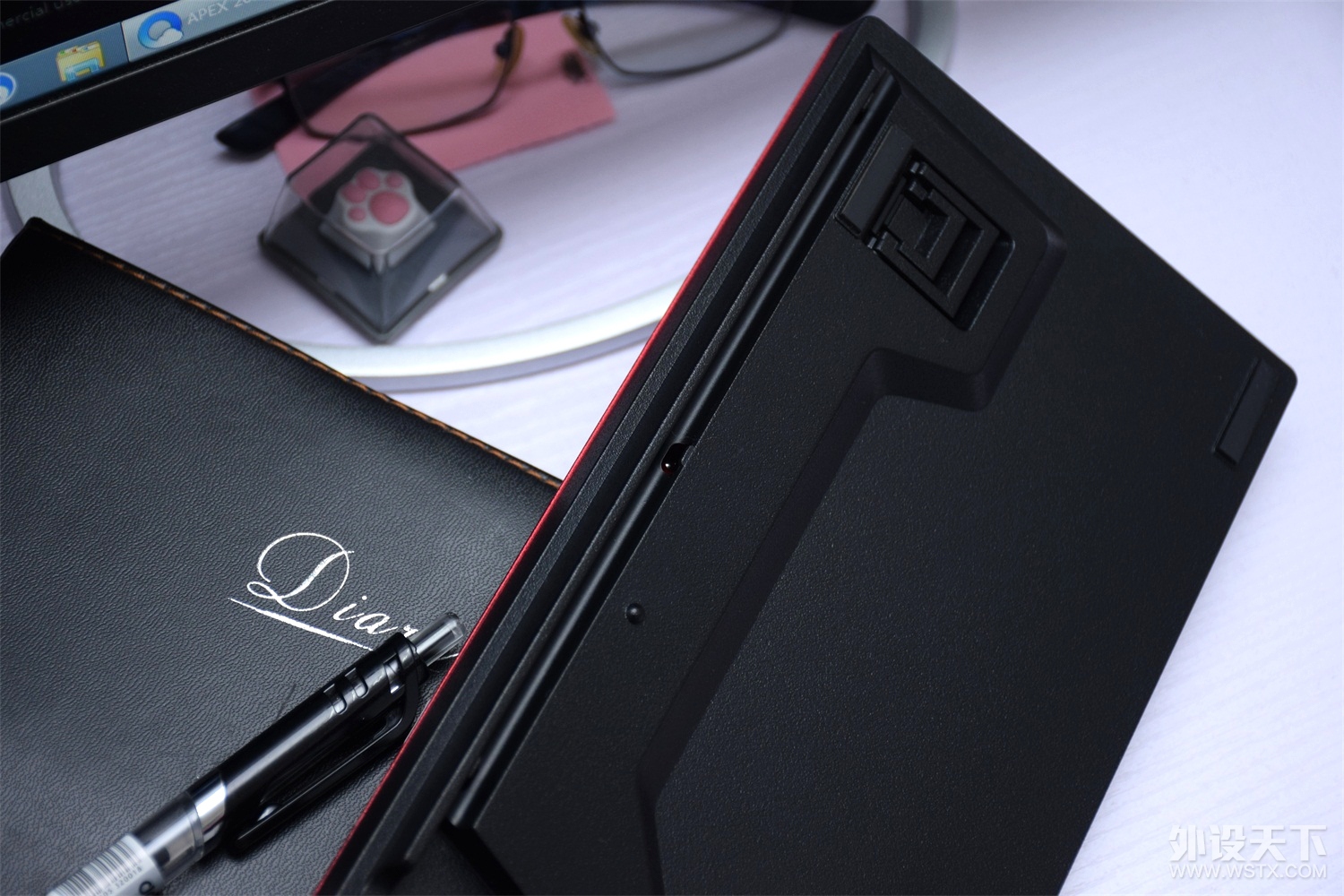 ǳĻǵһμQPAD KC-60еʹ÷