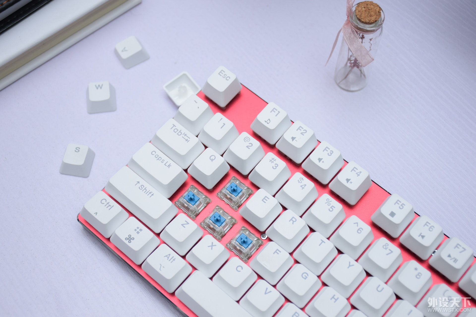 ǳĻǵһμQPAD KC-60еʹ÷