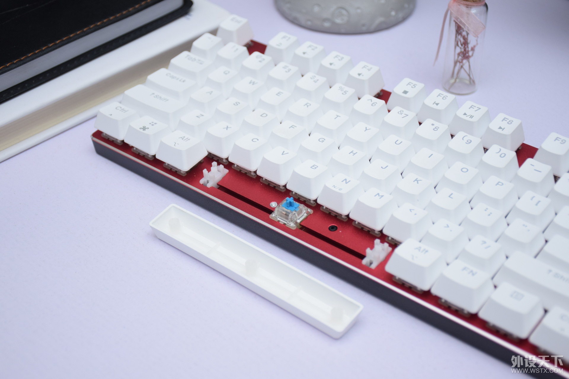 ǳĻǵһμQPAD KC-60еʹ÷
