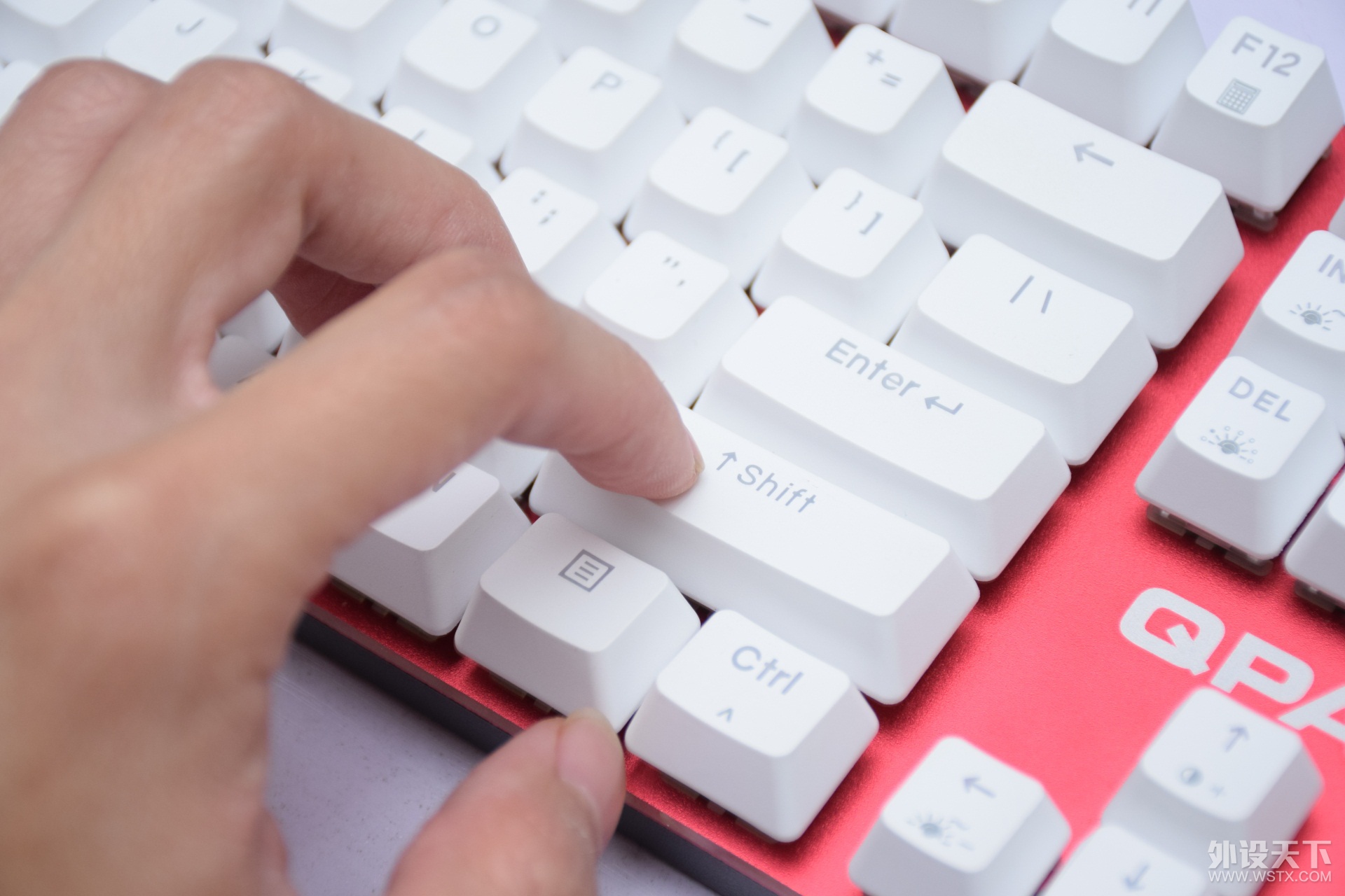 ǳĻǵһμQPAD KC-60еʹ÷