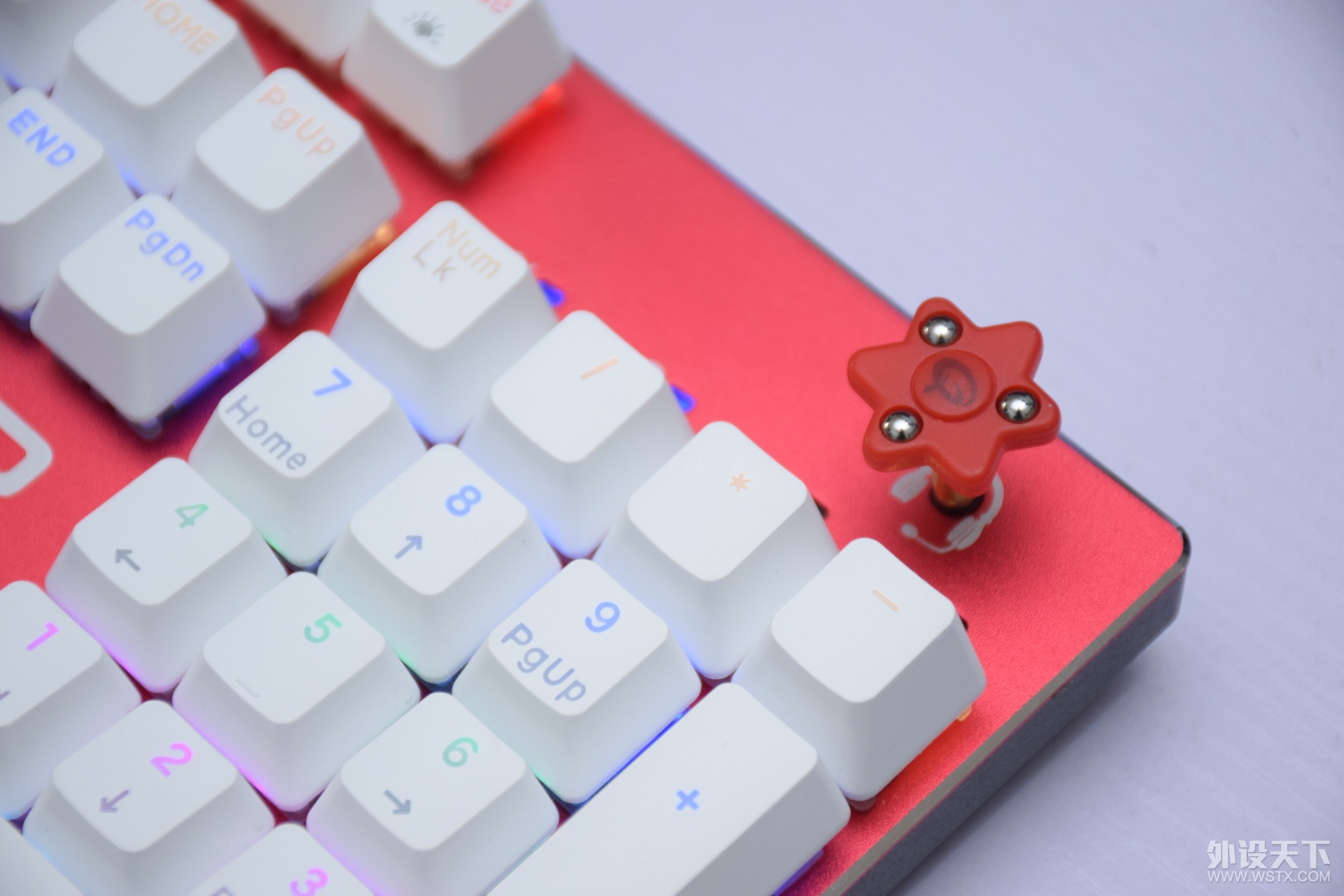 ǳĻǵһμQPAD KC-60еʹ÷
