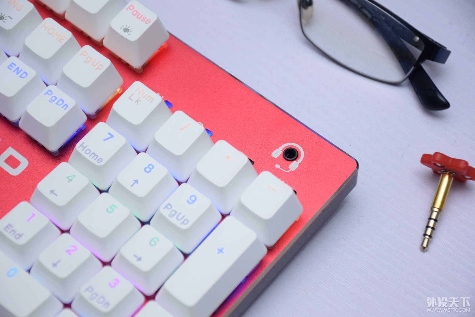 ǳĻǵһμQPAD KC-60еʹ÷