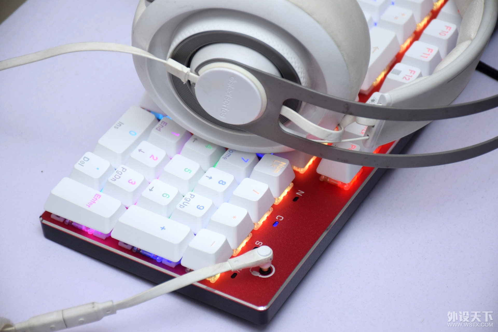 ǳĻǵһμQPAD KC-60еʹ÷