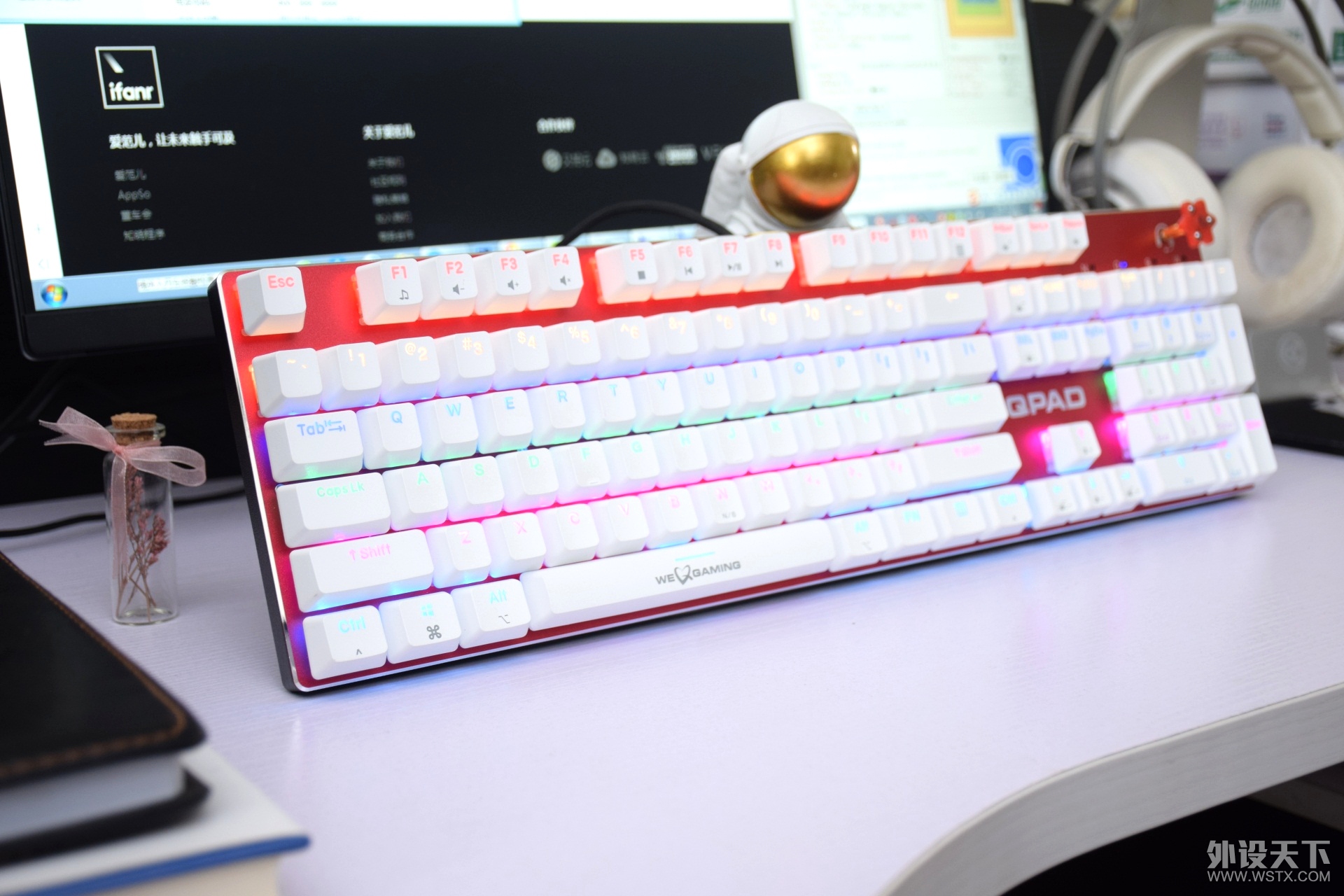 ǳĻǵһμQPAD KC-60еʹ÷