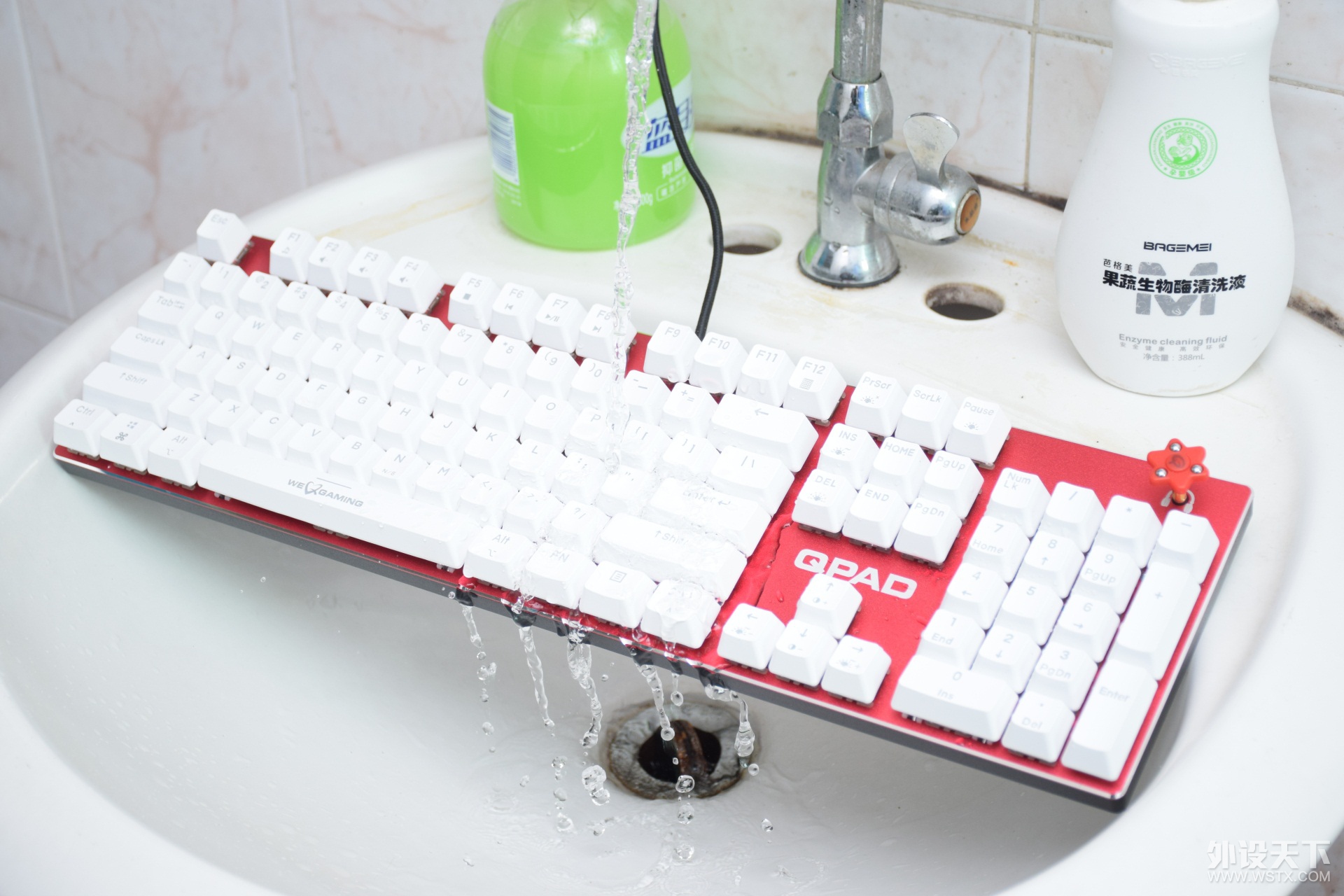 ǳĻǵһμQPAD KC-60еʹ÷