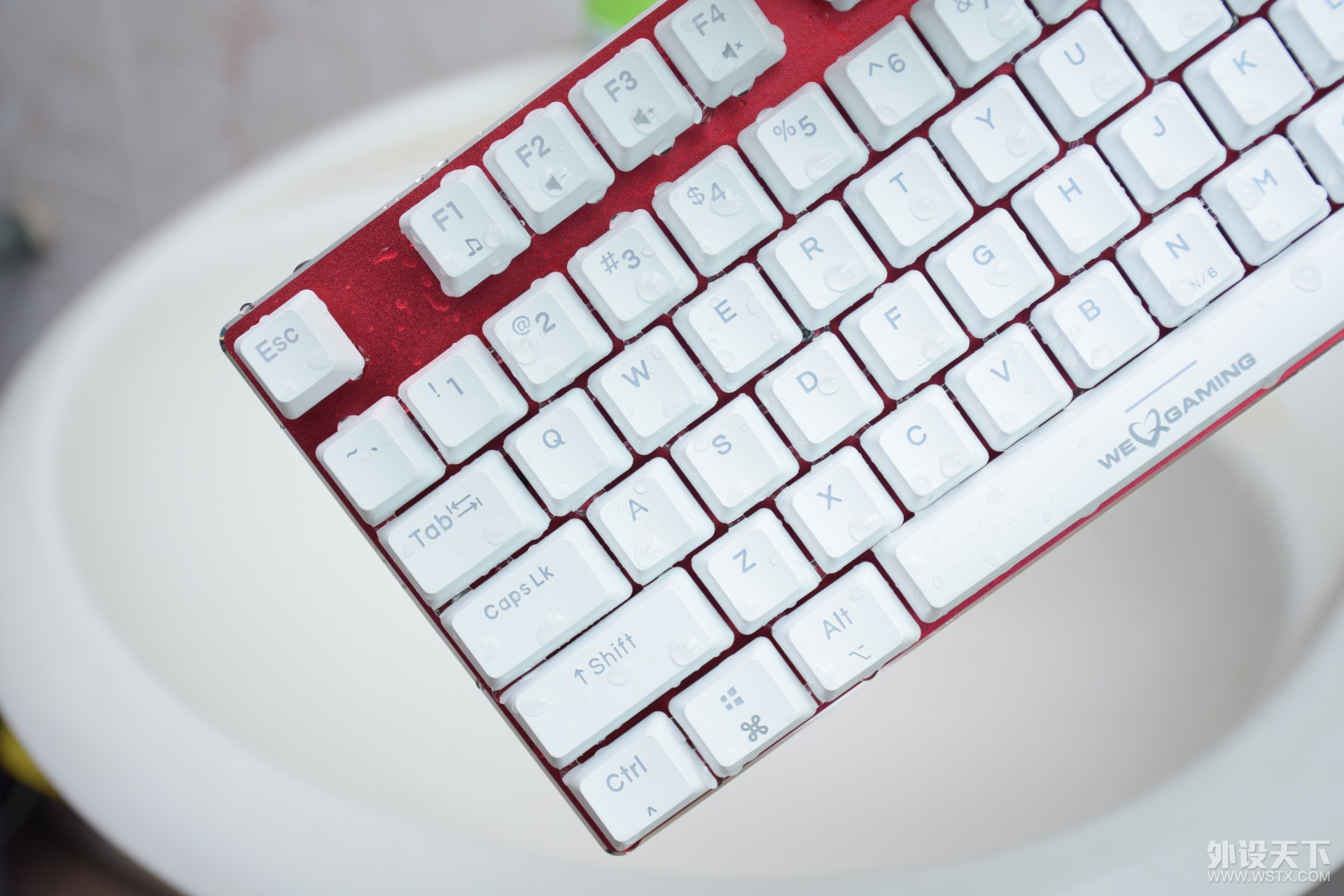 ǳĻǵһμQPAD KC-60еʹ÷