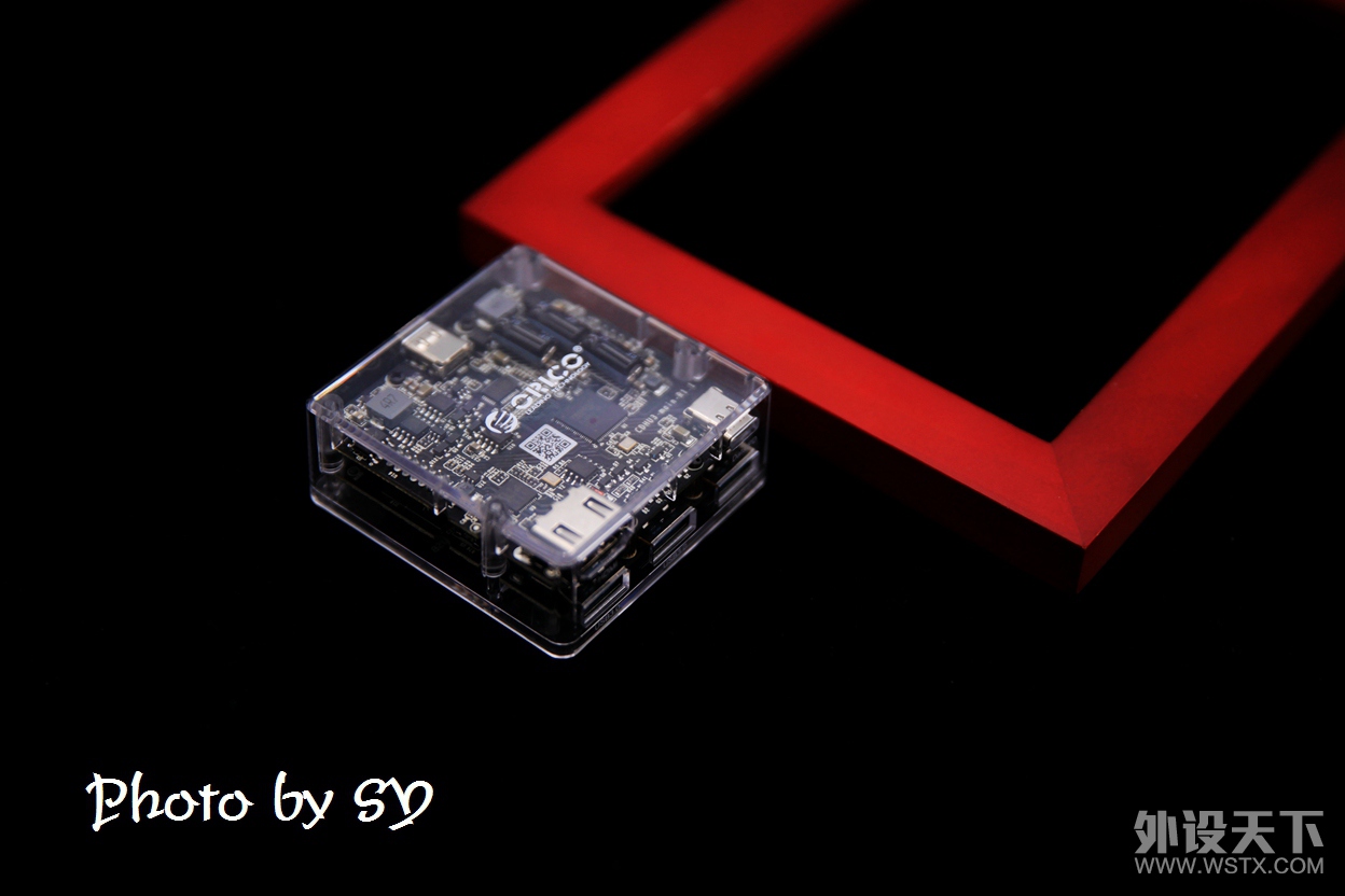 ͸����ƣ�̽��δ��--ORICO TypeC��չ��͸��̽��������