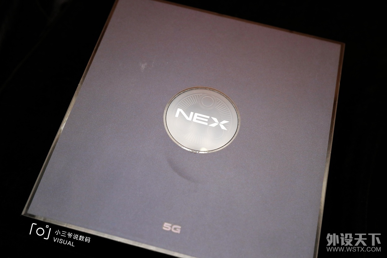 ��������������ӽ磬vivo NEX3S������ͼ