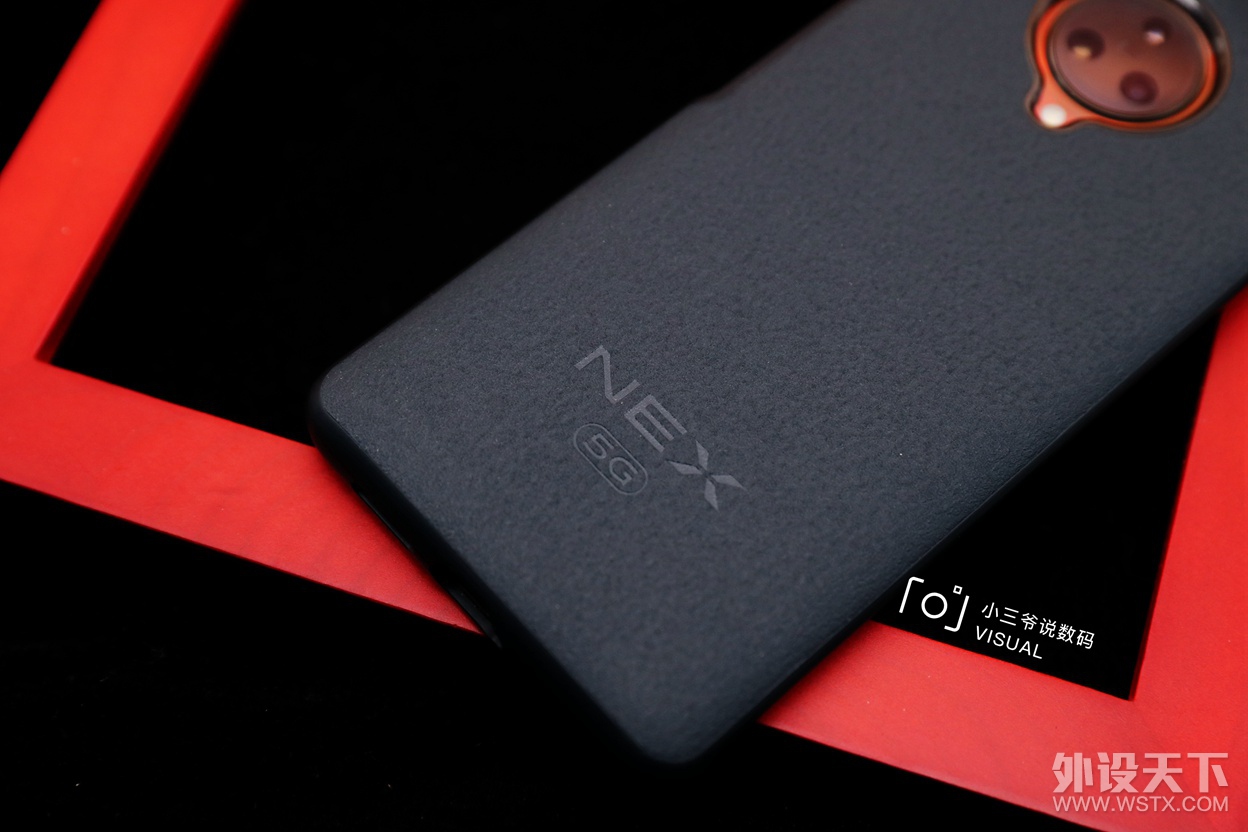 ��������������ӽ磬vivo NEX3S������ͼ