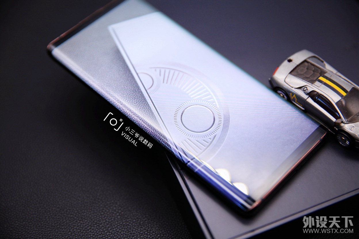 vivo NEX3S˫ģ5G+865ȫȻǰ