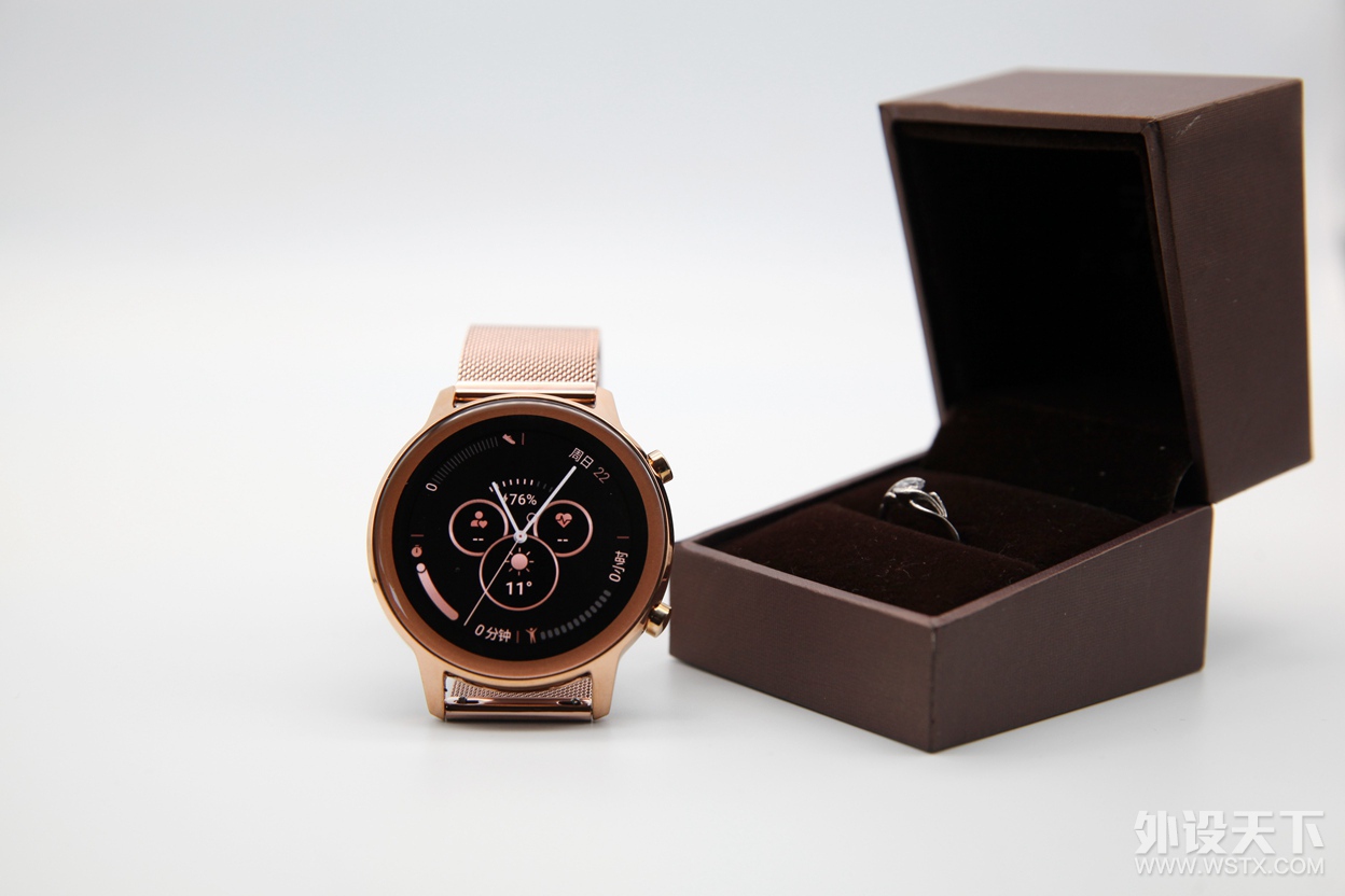 ��ҫMagicWatch 2���¿�����Ů����������������ϳ�Ʒ���ˣ�
