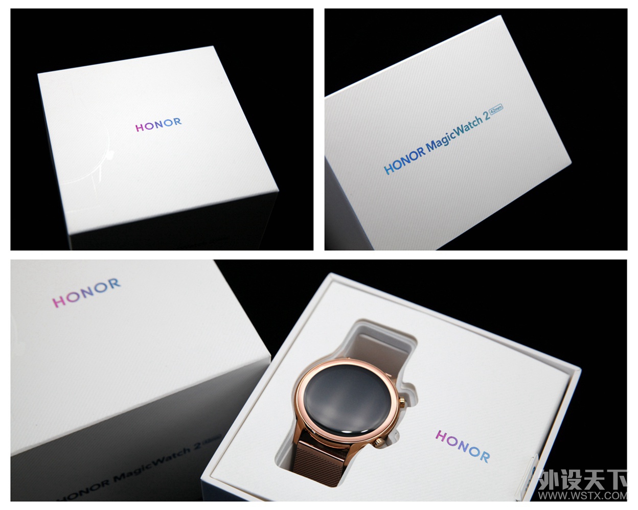 ��ҫMagicWatch 2���¿�����Ů����������������ϳ�Ʒ���ˣ�