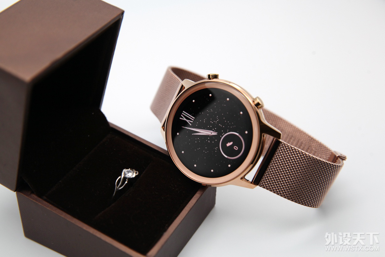 ��ҫMagicWatch 2���¿�����Ů����������������ϳ�Ʒ���ˣ�