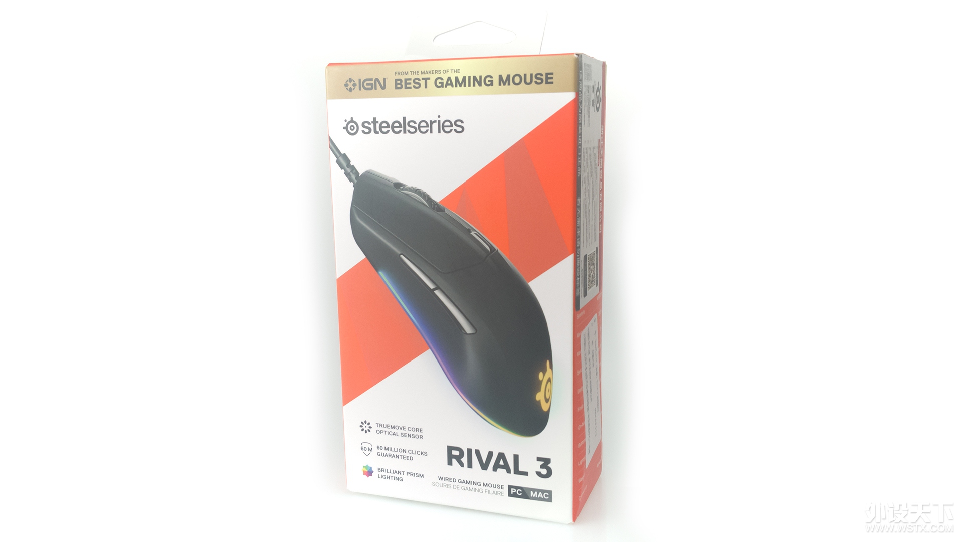 ƷСڡRIVAL 3