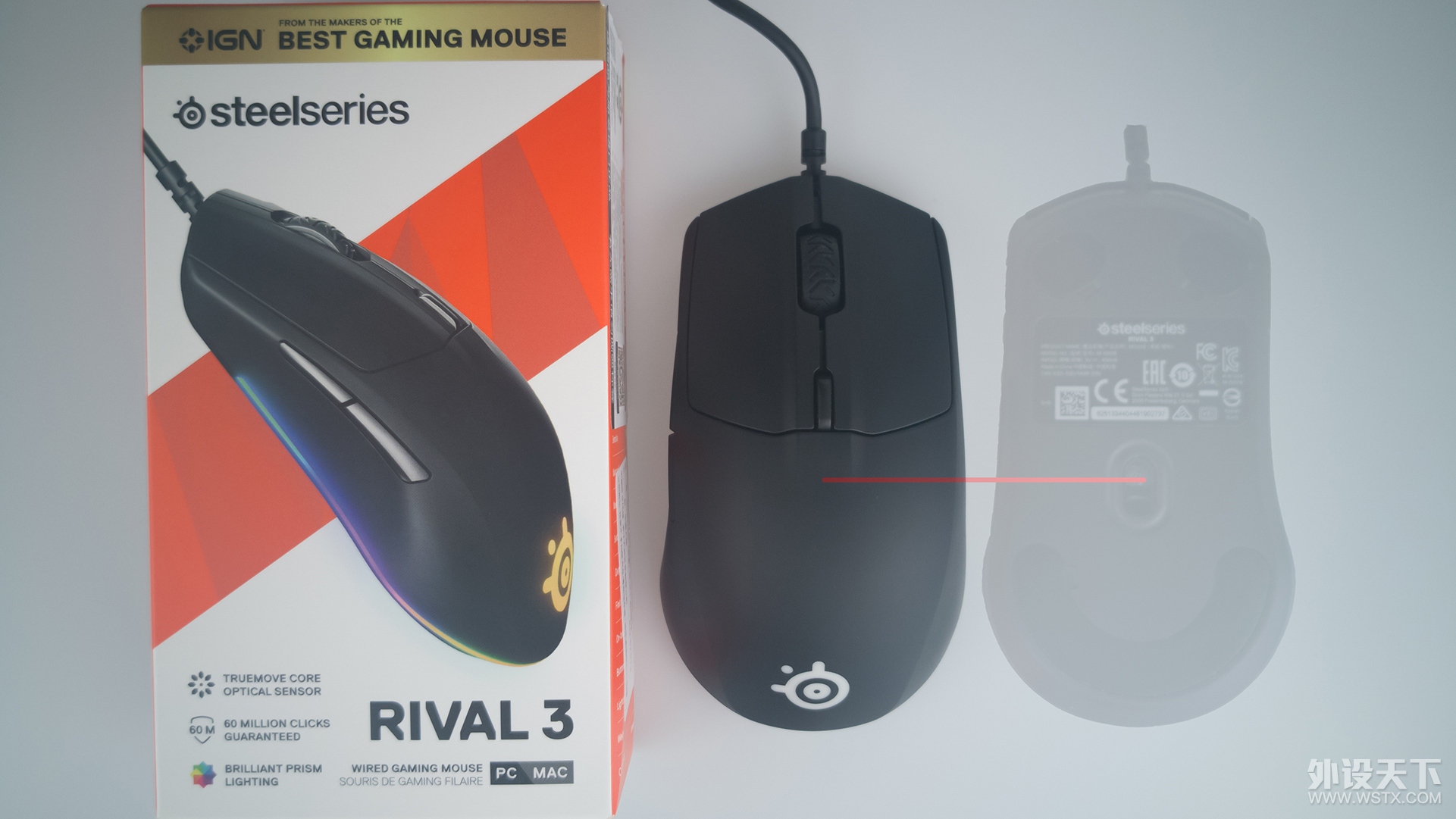 ƷСڡRIVAL 3