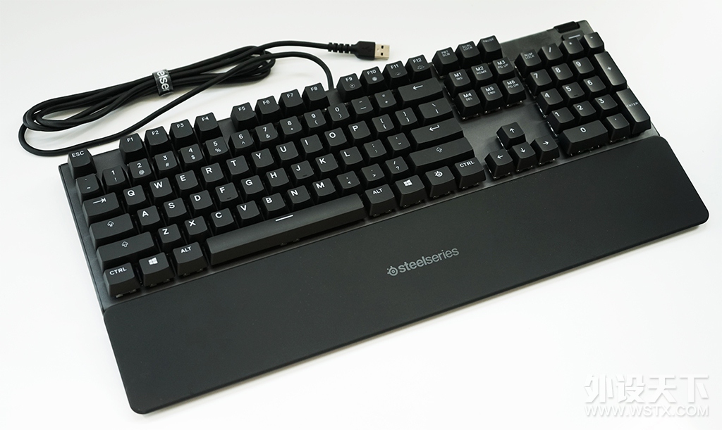S⡿SteelSeries Apex 5 Hybrid Mechanical RGB羺̲