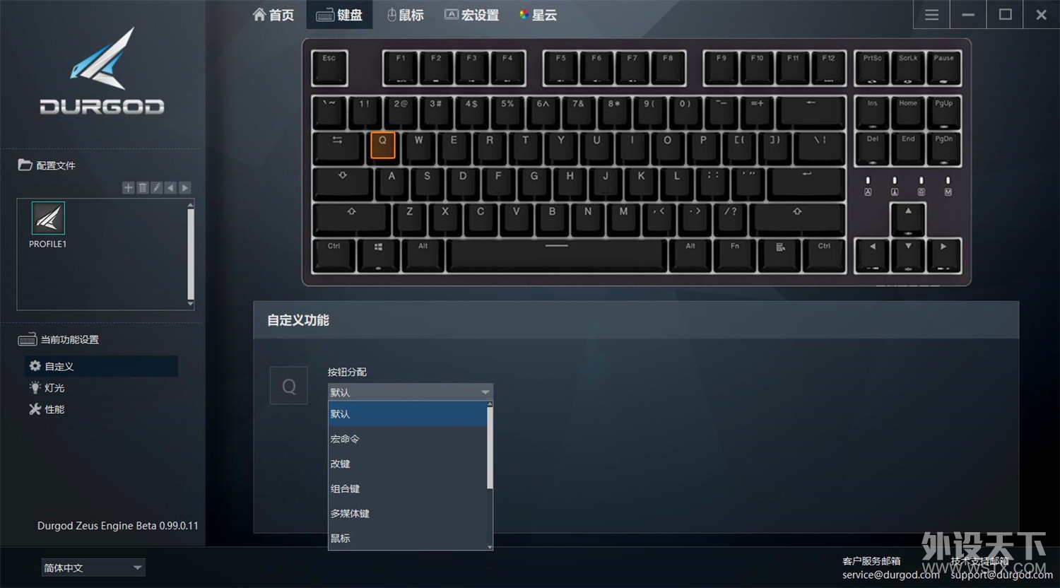 ˵Ķ٤K320 NebulaţRGBе