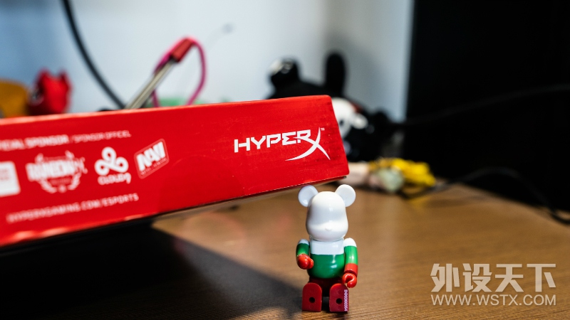 HyperX Alloy Origins CoreԴRGBϷе