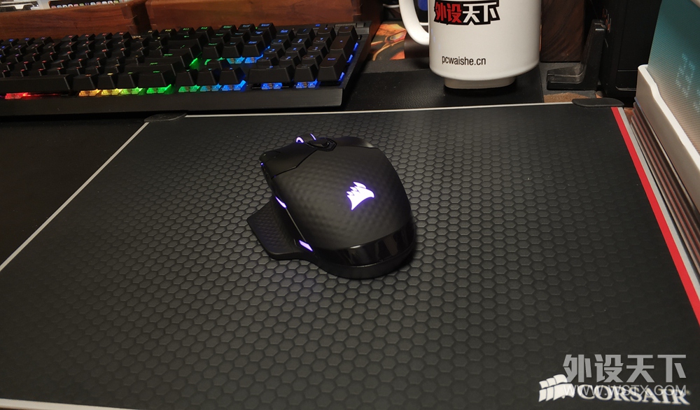 ڲ⡿߶ģϷꡪDARK CORE RGB PRO SE 