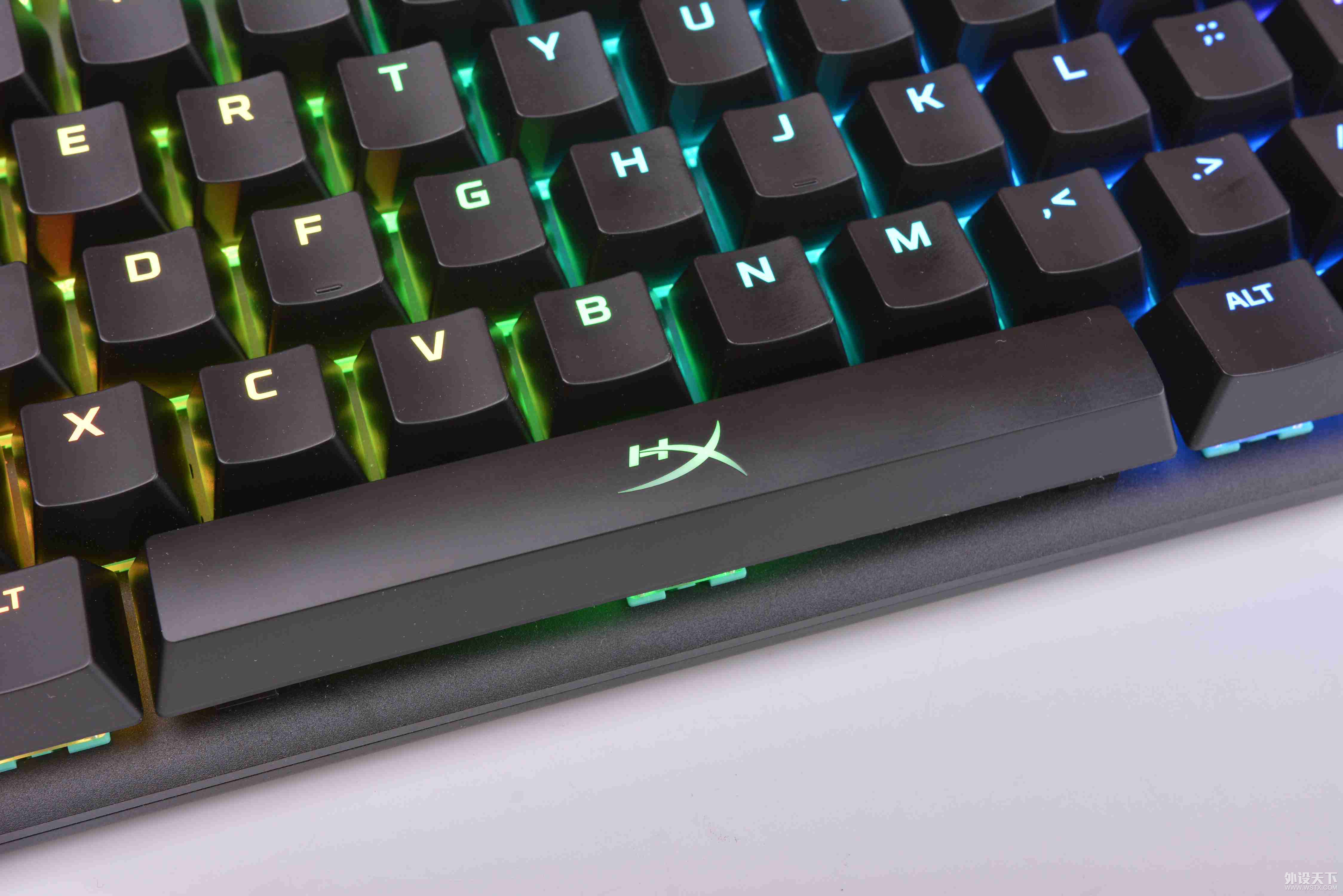 Ǳ˵ӣµHyperXˮ᣿HyperX OriginsԴRGB羺е