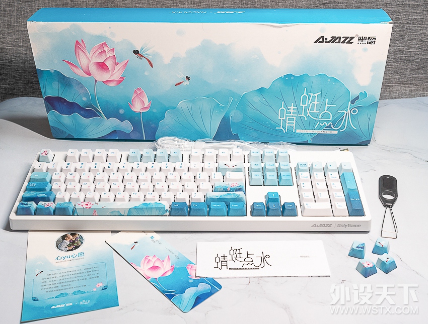 �����ѵ�ˮ��������Ϯ�ˡ�AJAZZ�ھ������е����