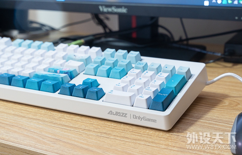 �����ѵ�ˮ��������Ϯ�ˡ�AJAZZ�ھ������е����