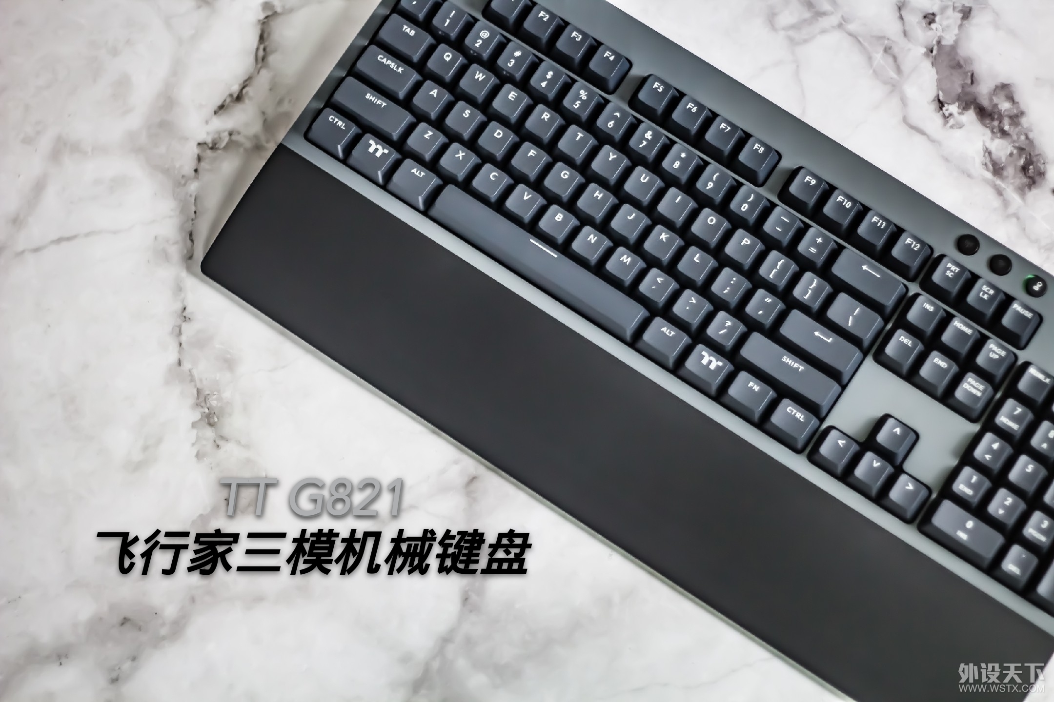 TT G821���м���ģ��е���̣�ȫ�����޷��л�