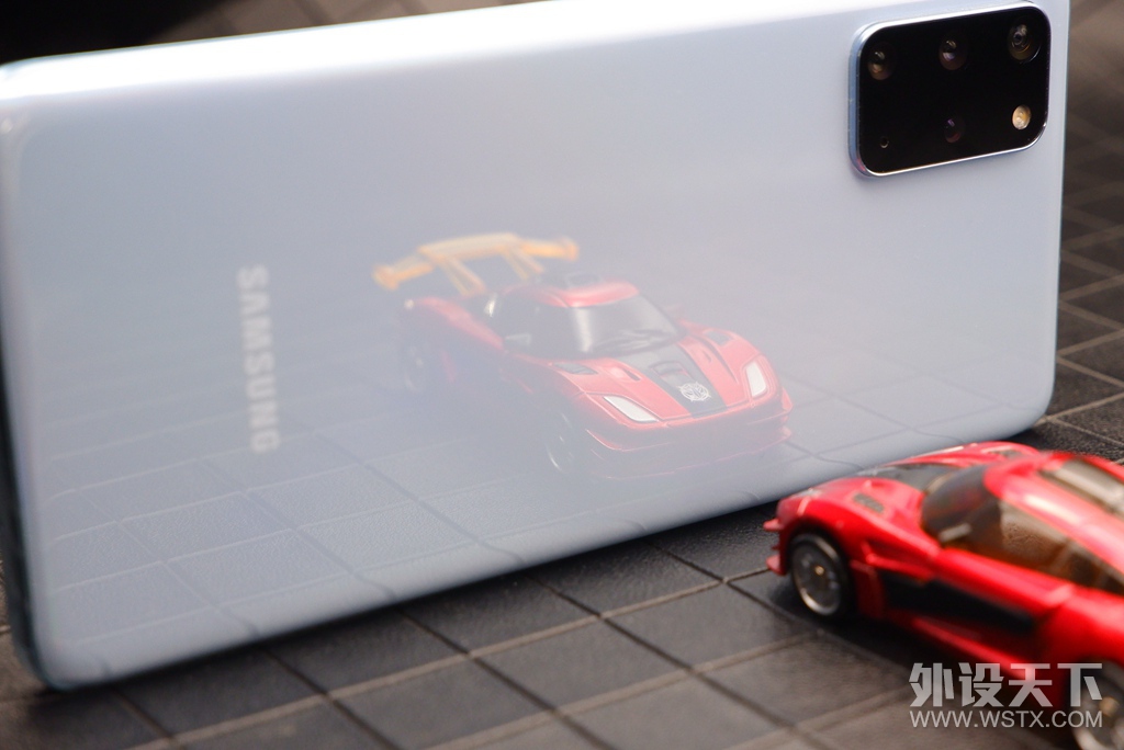 Galaxy S20+콢ˣ