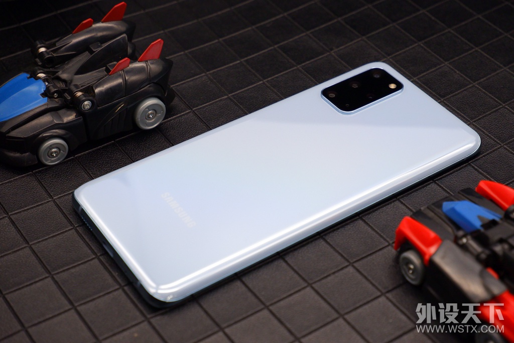 Galaxy S20+콢ˣ