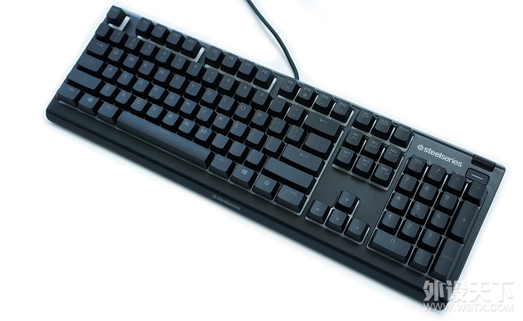 ��S��⡿���SteelSeries Apex 3 RGB���ý��羺��Ϸ���̲������