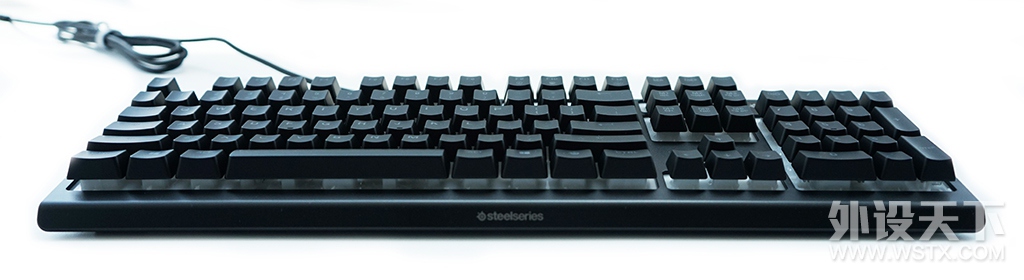 ��S��⡿���SteelSeries Apex 3 RGB���ý��羺��Ϸ���̲������