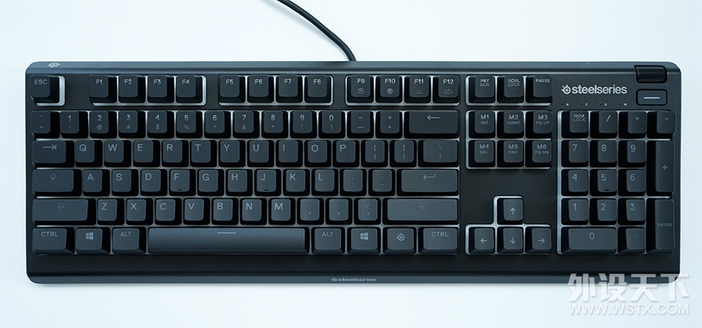 ��S��⡿���SteelSeries Apex 3 RGB���ý��羺��Ϸ���̲������