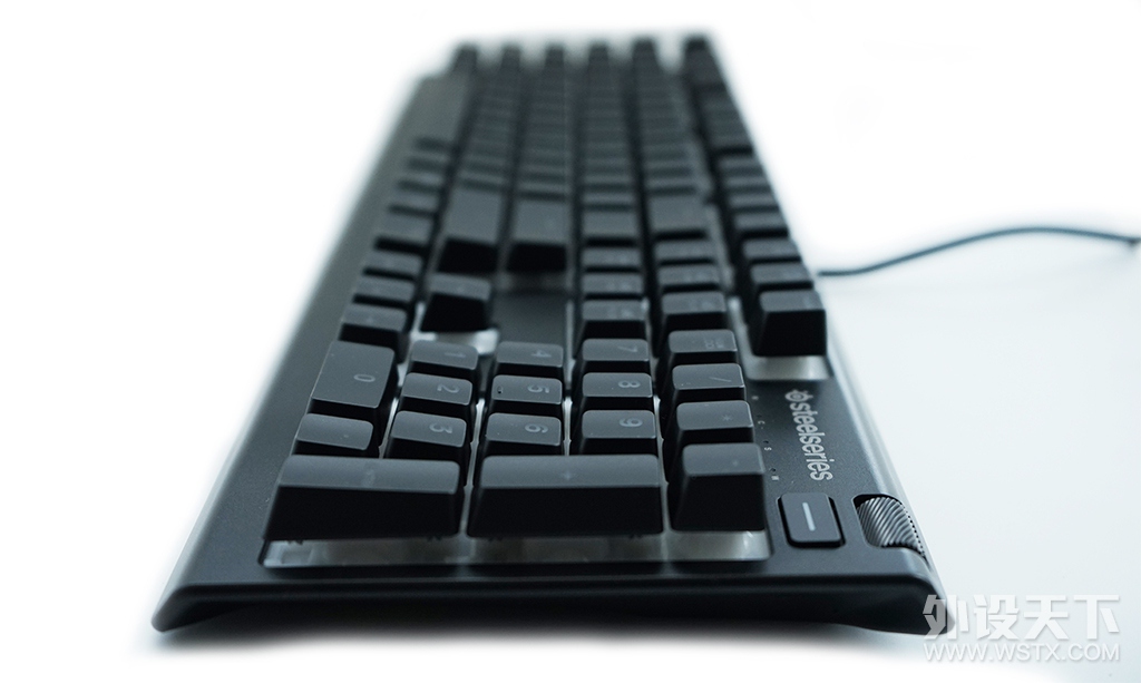 ��S��⡿���SteelSeries Apex 3 RGB���ý��羺��Ϸ���̲������