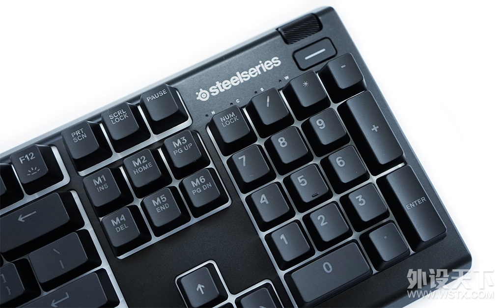 ��S��⡿���SteelSeries Apex 3 RGB���ý��羺��Ϸ���̲������