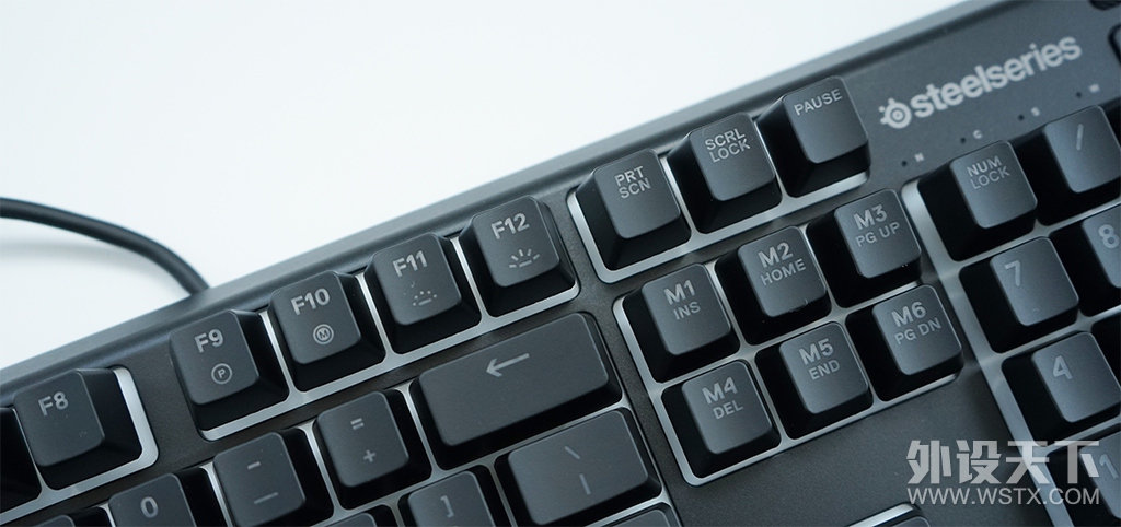 ��S��⡿���SteelSeries Apex 3 RGB���ý��羺��Ϸ���̲������