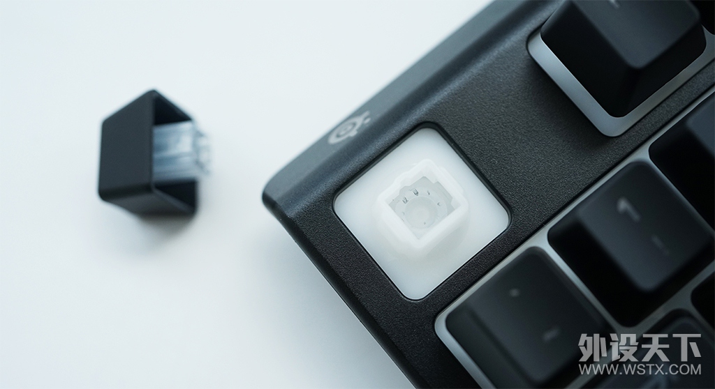 ��S��⡿���SteelSeries Apex 3 RGB���ý��羺��Ϸ���̲������