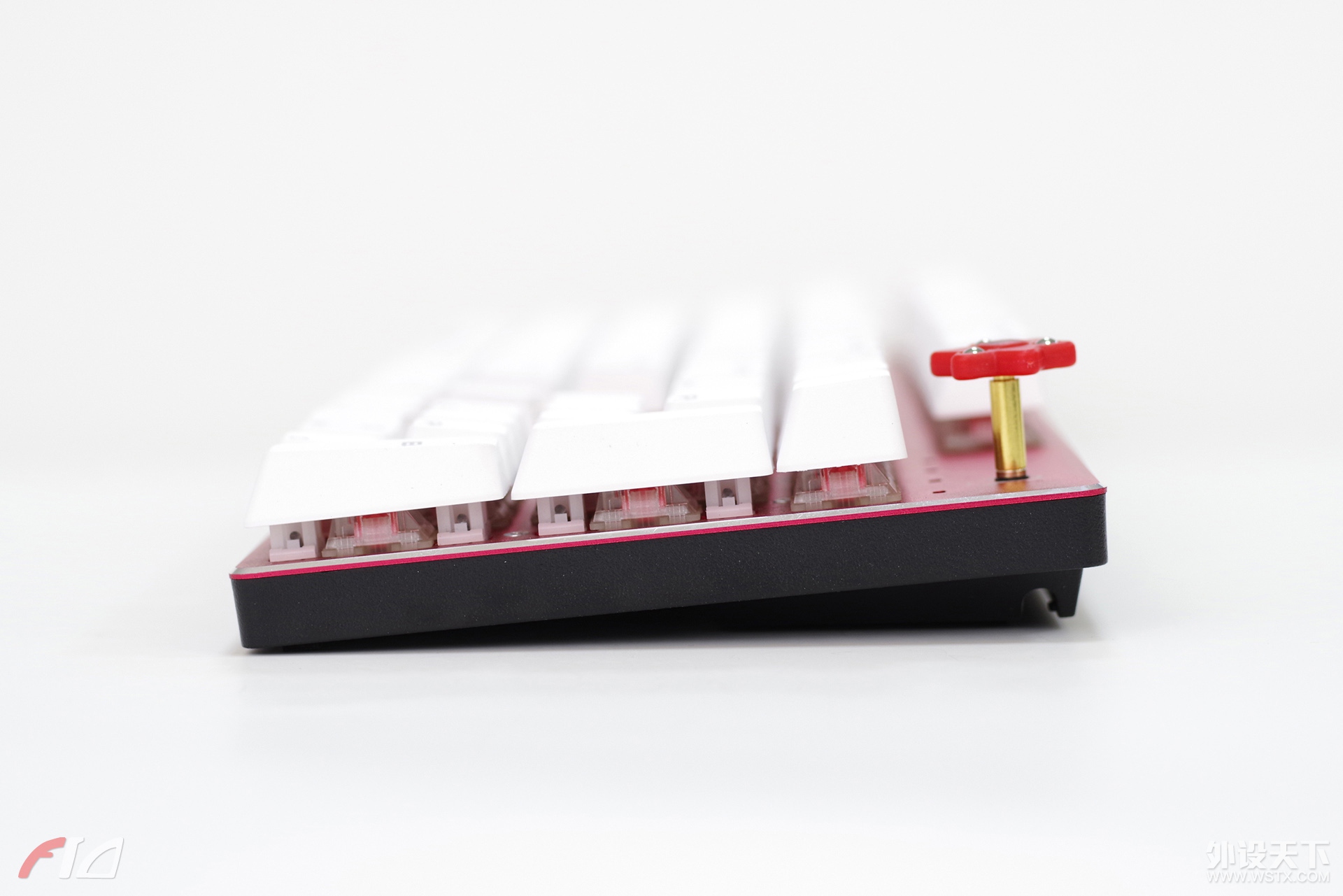 ������� | QPAD KC-60��е���̼���