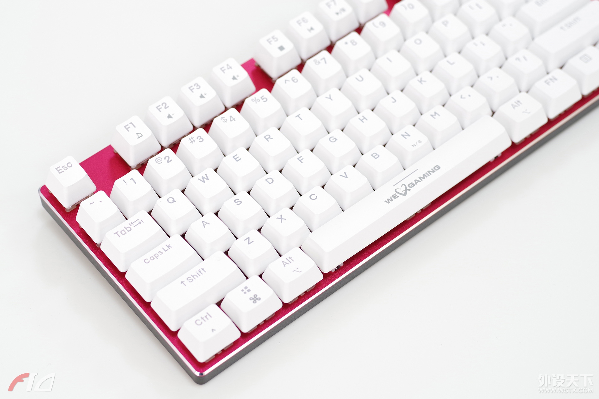 ������� | QPAD KC-60��е���̼���