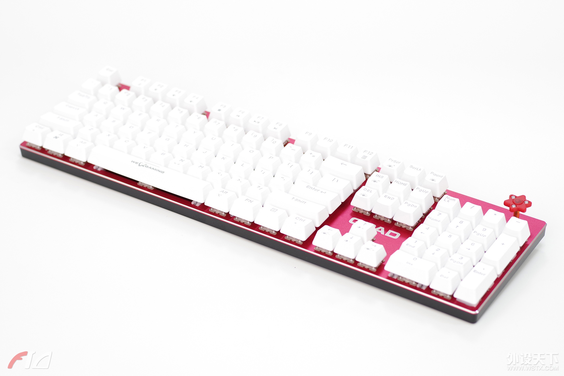 ������� | QPAD KC-60��е���̼���