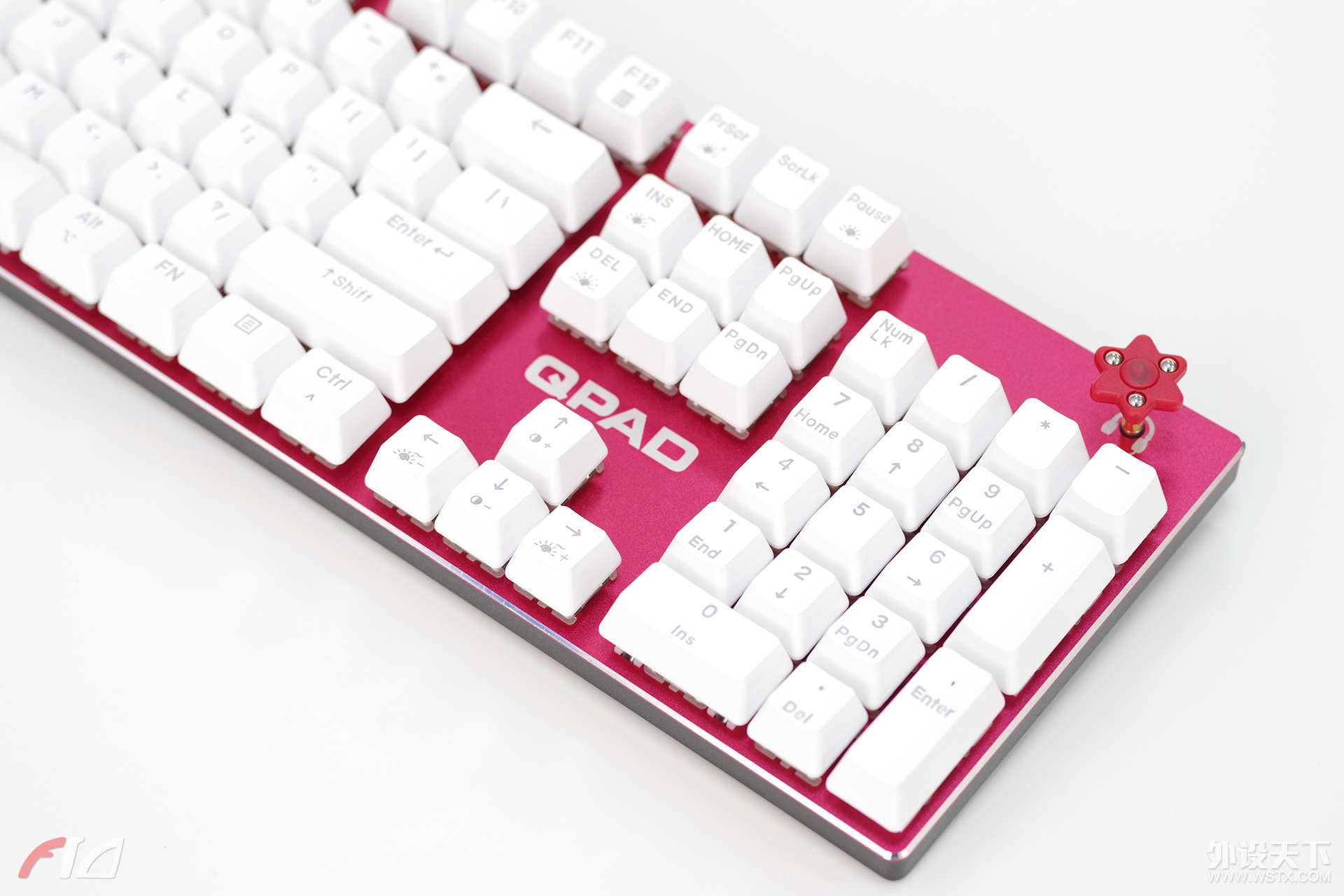 ������� | QPAD KC-60��е���̼���