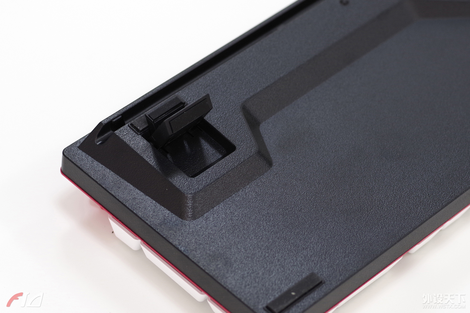 ������� | QPAD KC-60��е���̼���