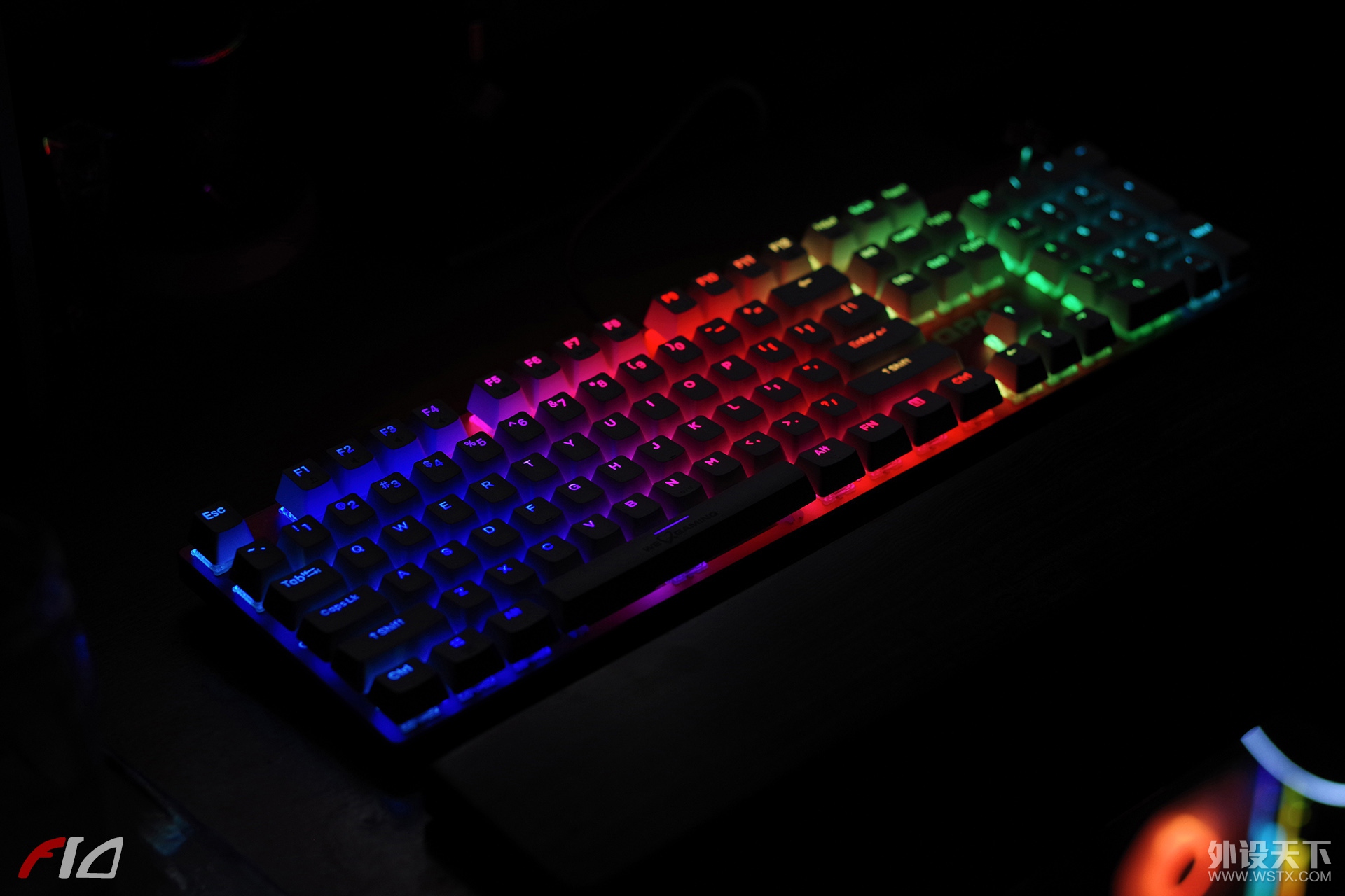 ������� | QPAD KC-60��е���̼���