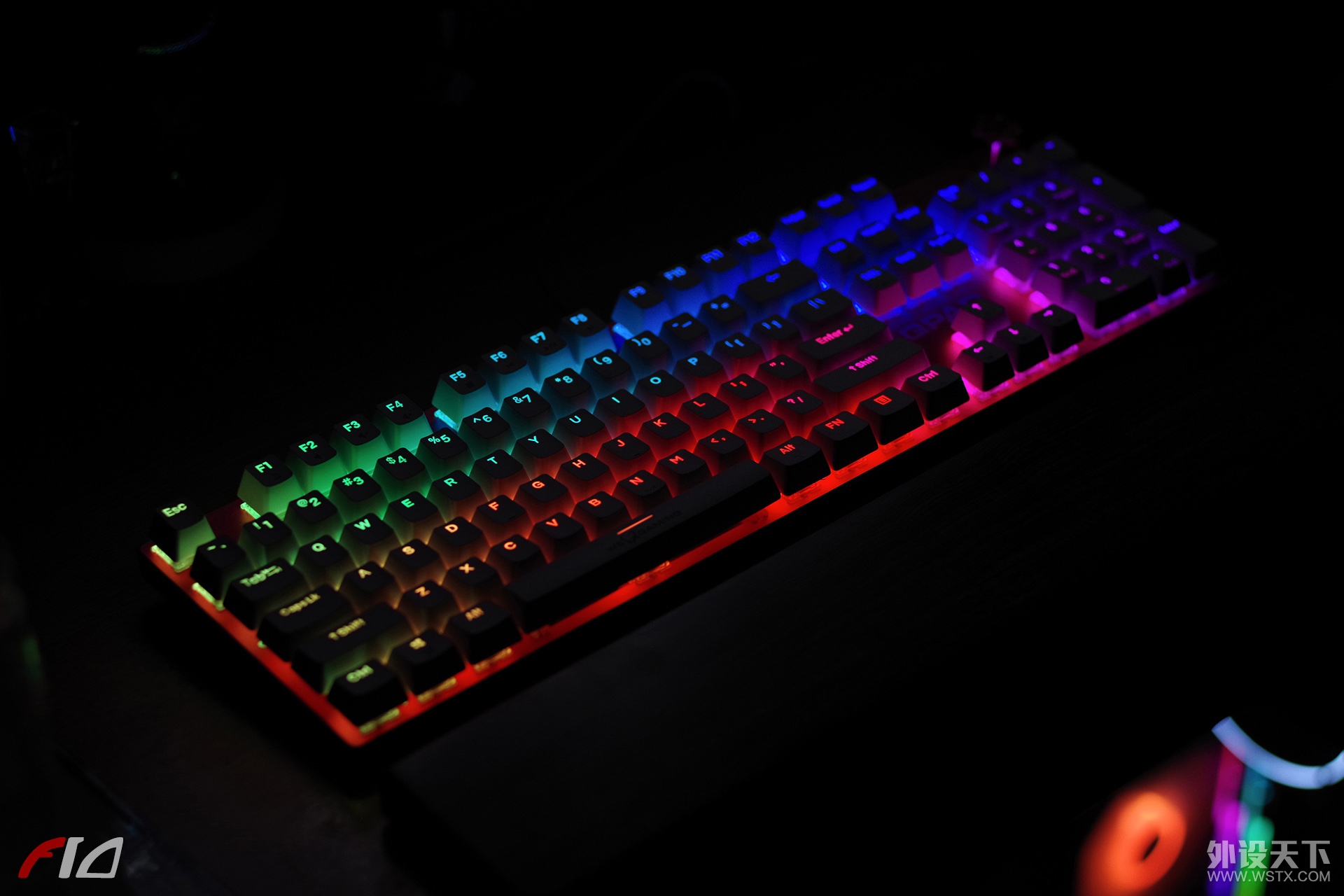 ������� | QPAD KC-60��е���̼���