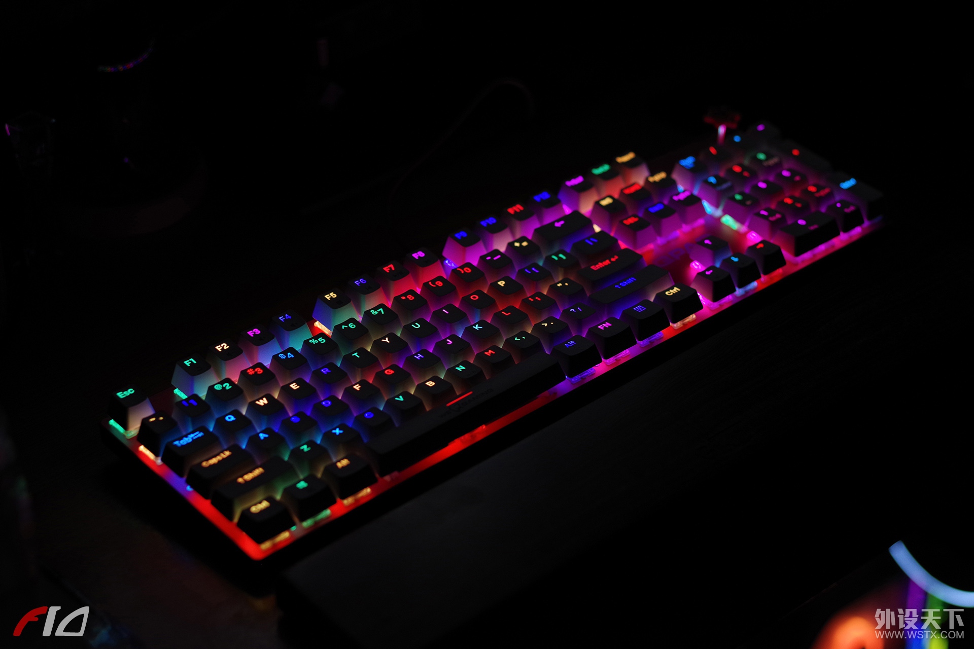 ������� | QPAD KC-60��е���̼���