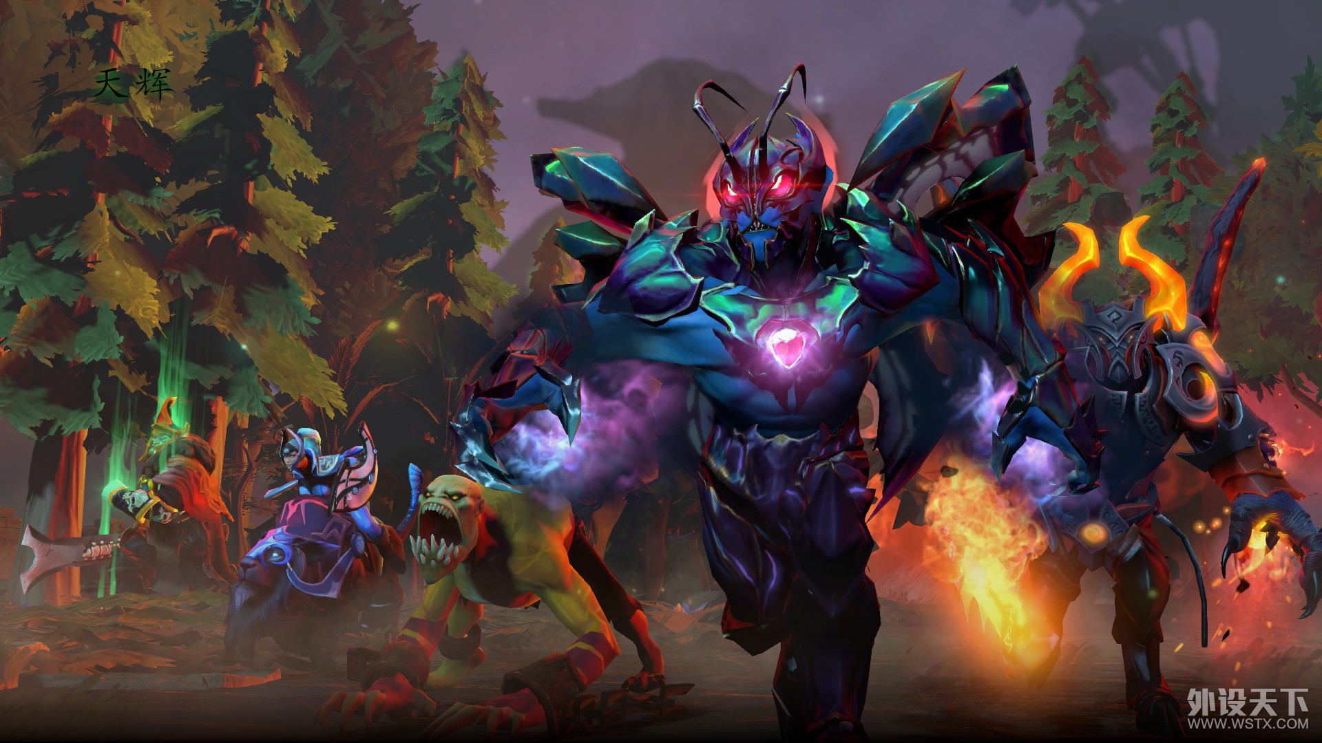 ������� | QPAD KC-60��е���̼���