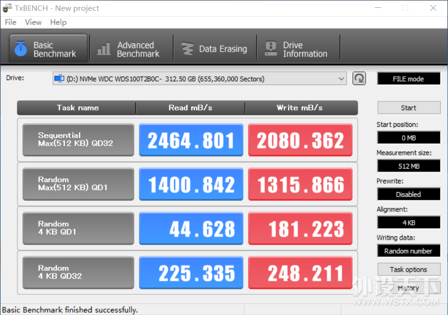 ٴ洢 WD Blue SN550 SSD 1TB 估