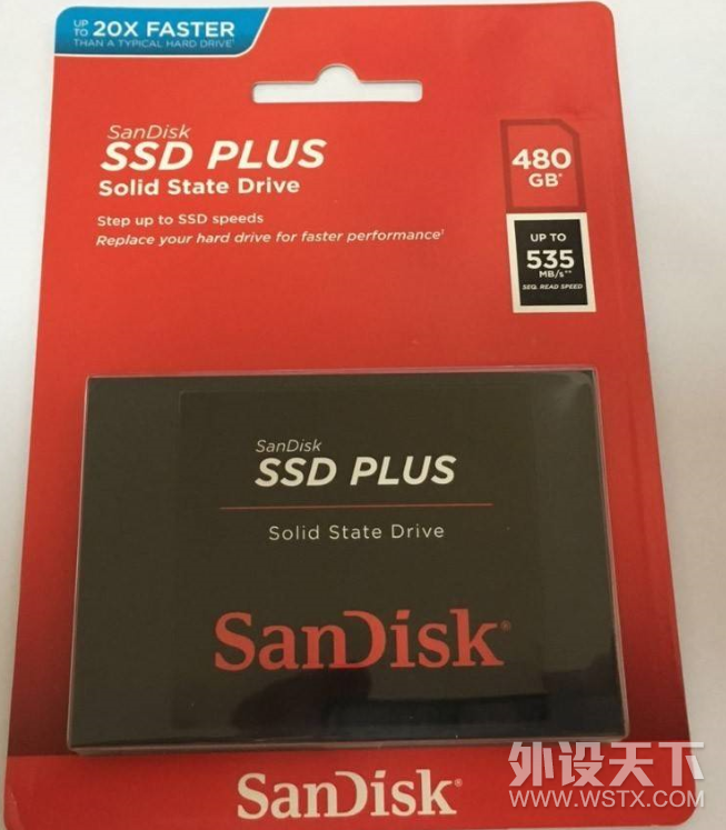 աSANDISK 480GB ̬Ӳ