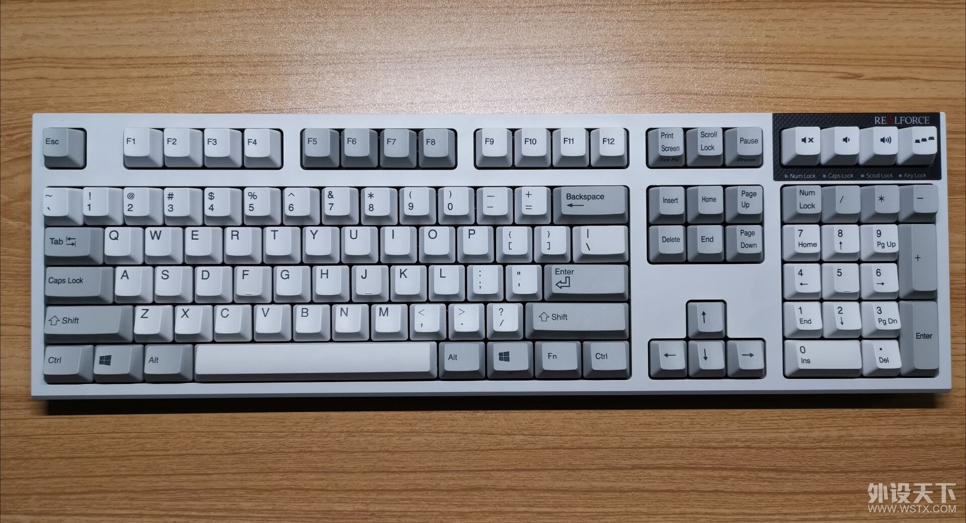 Realforce 108 PFUݼ