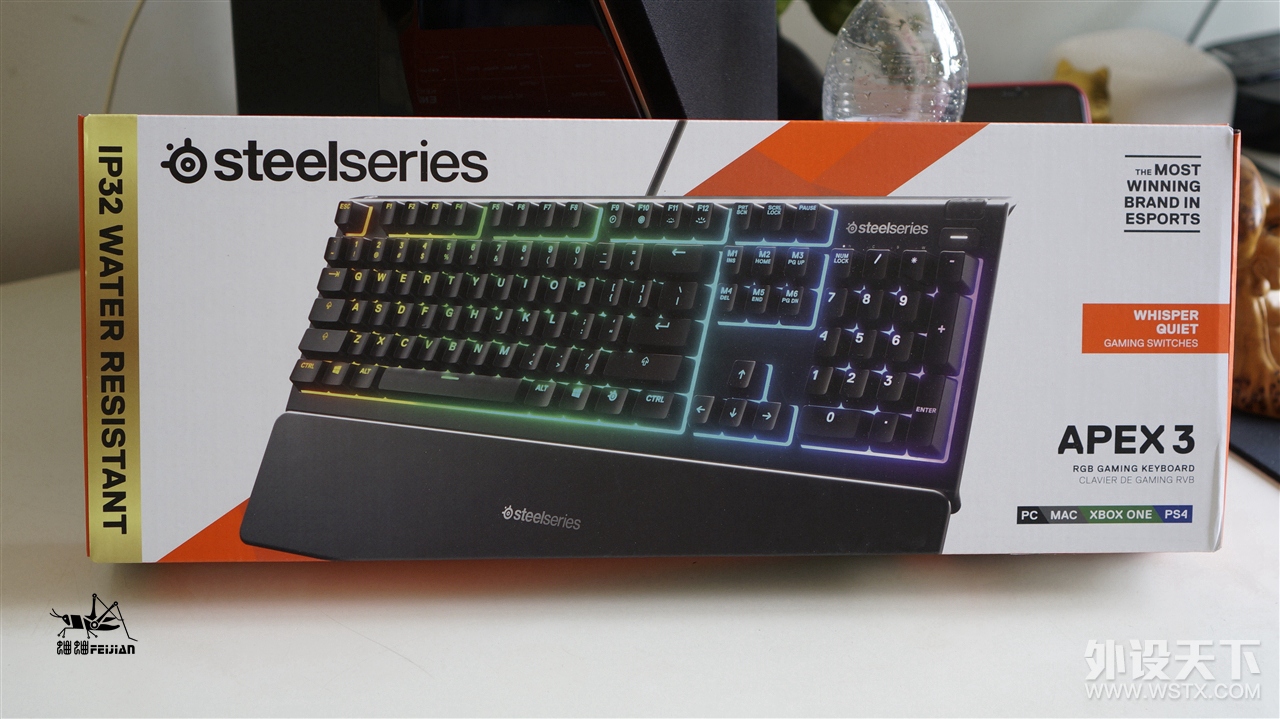 �����污Ĥ��С�����APEX 3