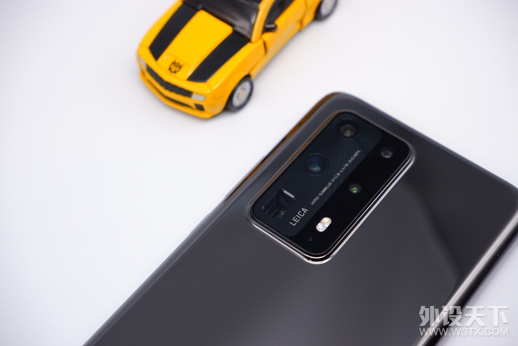 ��ΪP40 Pro+���������ܹ��޴�����Ӱ��������